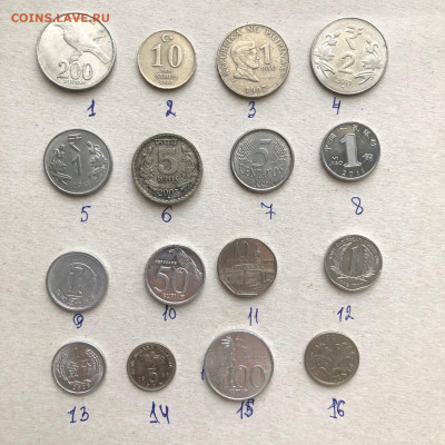 Экзотика по 3 руб, до 05.10. - 14Dde5jUG34