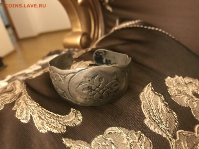 Нужна помочь в распознание монеты - IMG_6212