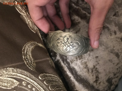Нужна помочь в распознание монеты - IMG_6215