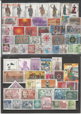 .Марки мира 34 до 05.10. в 22.00 - IMG_20201003_0004