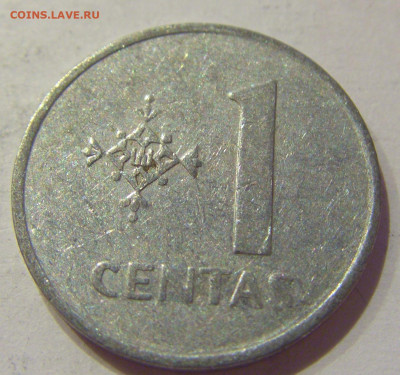 1 цент 1991 Литва №2 09.10.2020 22:00 МСК - CIMG6333.JPG