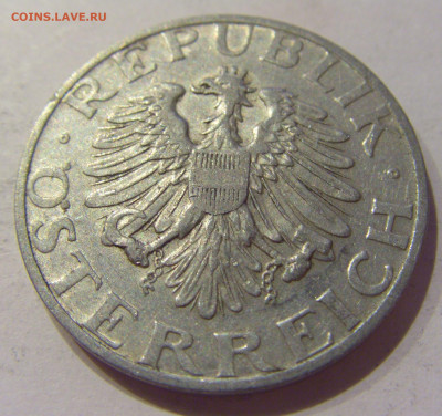 2 шиллинга 1946 Австрия №1 09.10.2020 22:00 МСК - CIMG6339.JPG