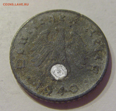 5 пфеннигов 1940 А Германия №1 09.10.2020 22:00 МСК - CIMG6391.JPG