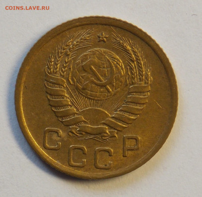 1 копейка 1940 до 7.10 - DSCN0320 (2).JPG