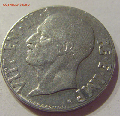 20 чентезимо 1942 Италия №1 09.10.2020 22:00 МСК - CIMG6411.JPG