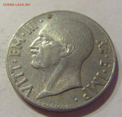 20 чентезимо 1940 Италия №1 09.10.2020 22:00 МСК - CIMG6419.JPG