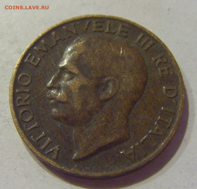 5 чентезимо 1933 Италия №1 09.10.2020 22:00 МСК - CIMG6423.JPG