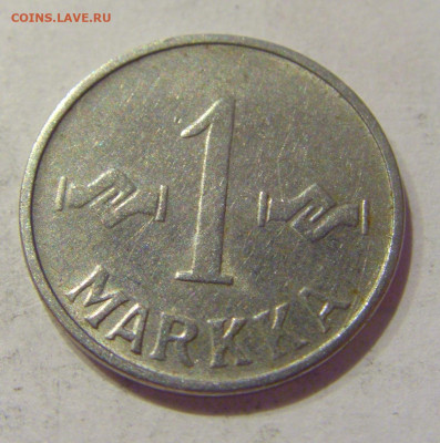 1 марка 1955 Финляндия №1 09.10.2020 22:00 МСК - CIMG6434.JPG