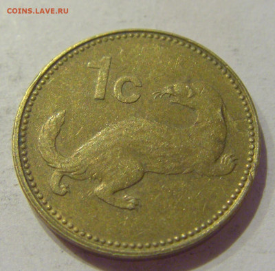 1 цент 1986 Мальта №1 09.10.2020 22:00 МСК - CIMG6446.JPG