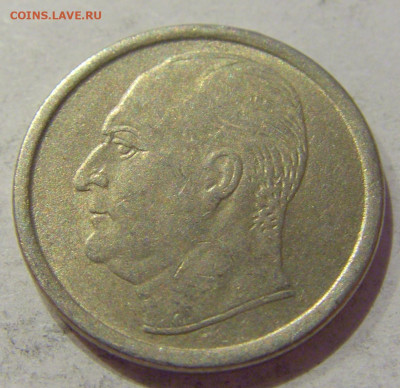 25 эре 1962 Норвегия №1 09.10.2020 22:00 МСК - CIMG6720.JPG