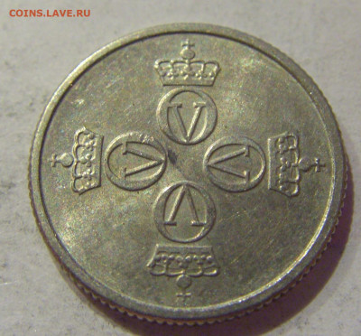 25 эре 1977 Норвегия №1 09.10.2020 22:00 МСК - CIMG6723.JPG