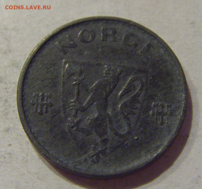 10 эре 1941 железо Норвегия №1 09.10.2020 22:00 МСК - CIMG6728.JPG