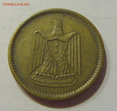 1 миллим 1960 Египет №1 09.10.2020 22:00 МСК - CIMG6812.JPG