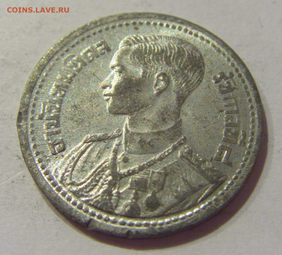 25 сатанг 1946 Тайланд №1 09.10.2020 22:00 МСК - CIMG6948.JPG