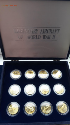 самолеты 2МВ Маршалловы острова 1991 - 1