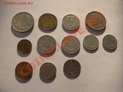 Лот монет Польши до 23.09.11 - IMG_0566.JPG