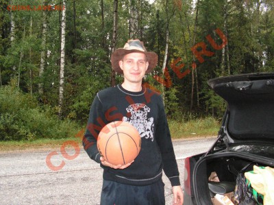 Любители "тихой охоты" есть? Все сюда :) - PICT0818.JPG