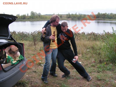 Любители "тихой охоты" есть? Все сюда :) - PICT0843.JPG