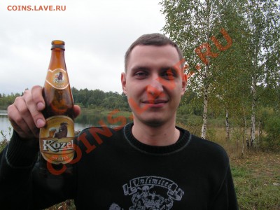 Любители "тихой охоты" есть? Все сюда :) - PICT0846.JPG