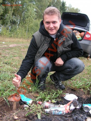 Любители "тихой охоты" есть? Все сюда :) - PICT0840.JPG