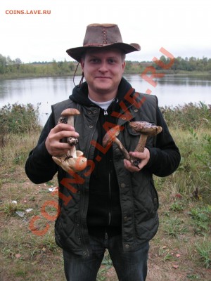 Любители "тихой охоты" есть? Все сюда :) - PICT0828.JPG