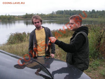 Любители "тихой охоты" есть? Все сюда :) - PICT0821.JPG