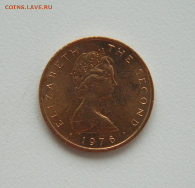 2 пенни 1976 г (Фауна) без обращения до 08.10.20 - DSCN1647.JPG