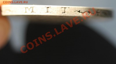 Таллер. Пруссия. 1831г. Серебро до 23.09.11 22:00 (Мск) - Изображение 128