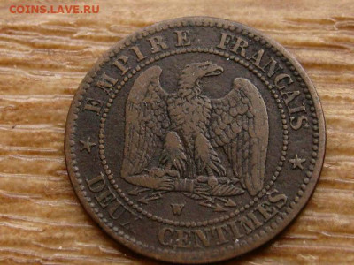 Франция 2 сантима 1854 W до 06.10.20 в 22.00 М - IMG_9149.JPG