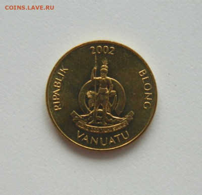 Вануату 1 вату 2002 г. (без обращения). до  08.10.20 - DSCN1715.JPG