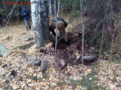 Подскажите, что это за место? - IMG_20201ппппп003_141950