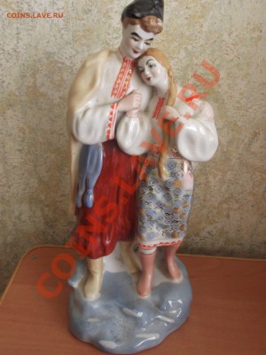 оцените статуэтку, Вербилки, "Майская ночь" - DSCF1409.JPG