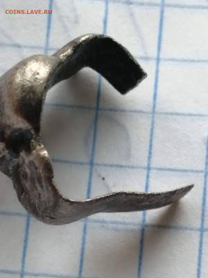 перстень танкиста 3 рейх - 12