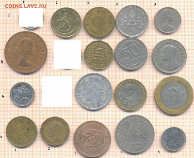 монеты разные, фикс 15 руб , 1 - по 15 1 нот 001