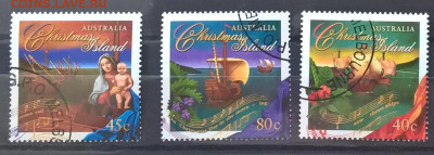 Австралия 3м до 09 10 - 57