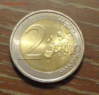 ПОРТУГАЛИЯ - 2 е ТИМОР корабль АЦ из ролла до 11.10, 22.00м - 2 евро_2015_Португалия_Тимор_2.JPG