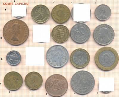монеты разные, фикс 15 руб , 1 - по 15 1 нот 001