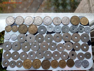 Франция 1920е-1950е ФИКС до 06.10 - IMAG8850