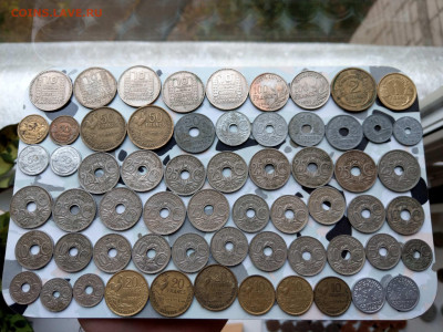 Франция 1920е-1950е ФИКС до 06.10 - IMAG8849