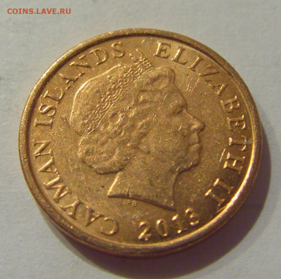 1 цент 2013 Кайманы №1 12.10.2020 22:00 МСК - CIMG6980.JPG