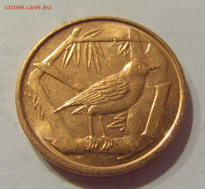 1 цент 2013 Кайманы №1 12.10.2020 22:00 МСК - CIMG6978.JPG