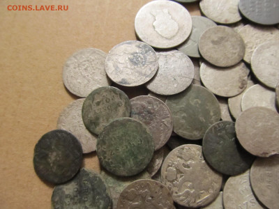 130 Монет 1,5,10 Грошовых Солянка Оценка. - IMG_6984.JPG