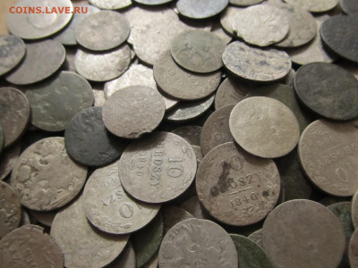 130 Монет 1,5,10 Грошовых Солянка Оценка. - IMG_6983.JPG