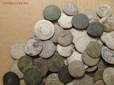 130 Монет 1,5,10 Грошовых Солянка Оценка. - IMG_6982.JPG