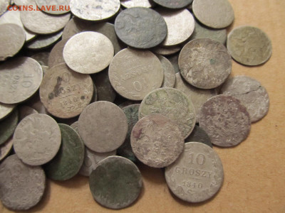 130 Монет 1,5,10 Грошовых Солянка Оценка. - IMG_6980.JPG