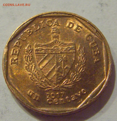 1 сентаво 2013 Куба №1 12.10.2020 22:00 МСК - CIMG7024.JPG