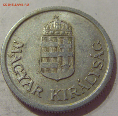 1 пенго 1944 Венгрия №2 12.10.2020 22:00 МСК - CIMG7177.JPG