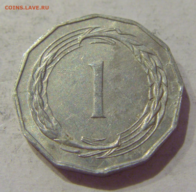 1 мил 1971 Кипр №2 12.10.2020 22:00 МСК - CIMG7187.JPG