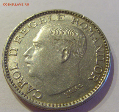 100 лей 1936 Румыния №2 12.10.2020 22:00 МСК - CIMG7385.JPG
