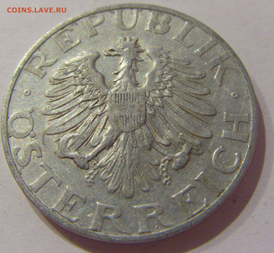 2 шиллинга 1946 Австрия №1 12.10.2020 22:00 МСК - CIMG7681.JPG